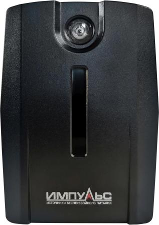 Источники бесперебойного питания Импульс Юниор Смарт 600 JS60113 [JS60113]