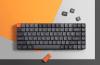 Клавиатуры Keychron K3 Max RGB K3M-H3-RU (Gateron Low Profile Brown 2.0) [K3M-H3-RU]