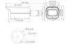 IP-камеры Dahua DH-IPC-HFW2231TP-AS-0600B
