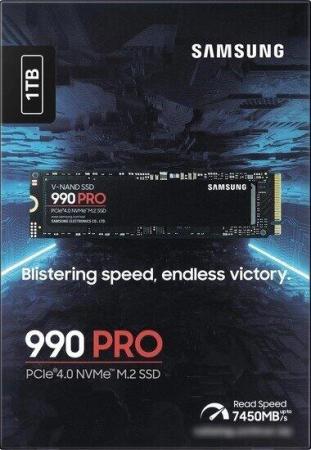 SSD Samsung PM9A3 960GB MZ1L2960HCJR-00A07 [MZ1L2960HCJR-00A07]