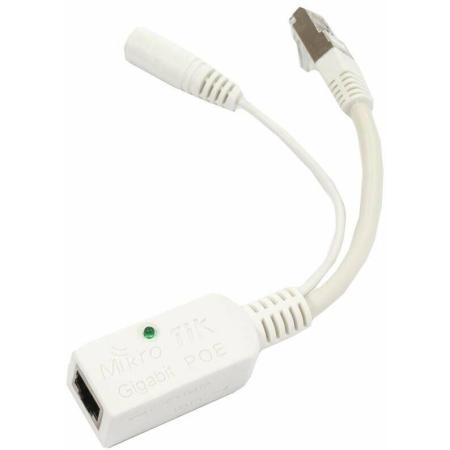 Кабели, адаптеры, разветвители Mikrotik RBGPOE