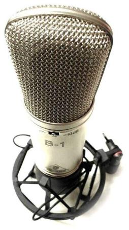 Микрофоны Behringer B-1