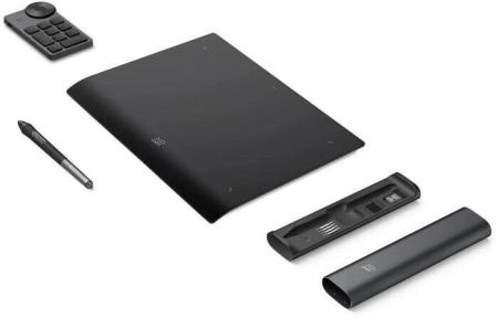 Графические планшеты Huion H1060P