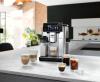Кофеварки и кофемашины DeLonghi PrimaDonna Aromatic ECAM630.55.SM [ECAM630.55.SM]