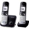 Радиотелефоны DECT Panasonic KX-TG6812RUB
