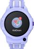 Умные часы и браслеты Elari KidPhone 4G Wink (черный)