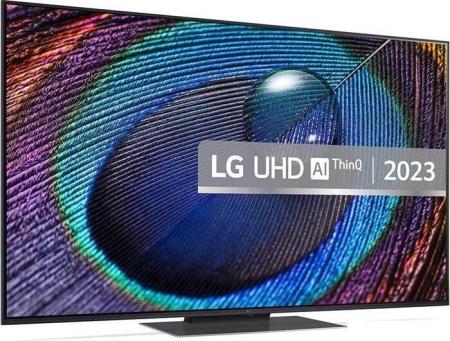 Телевизоры LG QNED80 55QNED80T6A [55QNED80T6A]