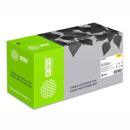 Картриджи для принтеров и МФУ CACTUS CS-CE272A (аналог HP 650A CE272A) [CS-CE272A]