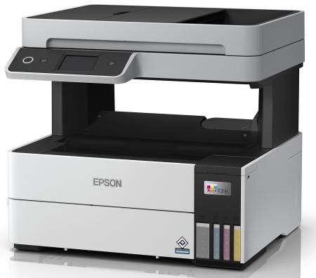 Принтеры и МФУ Epson EcoTank L6460 [C11CJ89507, 4816142801018]