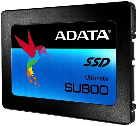 SSD ADATA Ultimate SU800 512GB ASU800SS-512GT-C [ASU800SS-512GT-C]