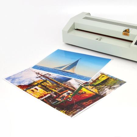 Ламинаторы BRAUBERG FGK-320 [531351]