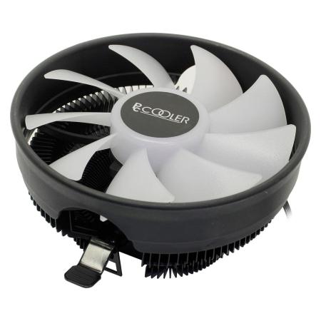 Системы охлаждения PCCooler E126M PRO