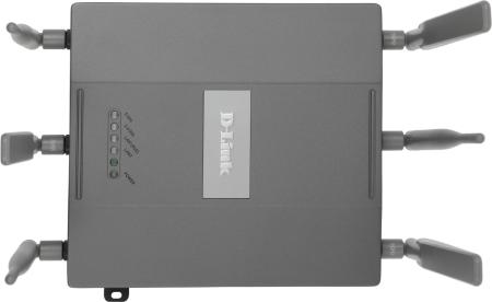 Беспроводные точки доступа и усилители Wi-Fi D-Link DAP-2695/RU/A1A