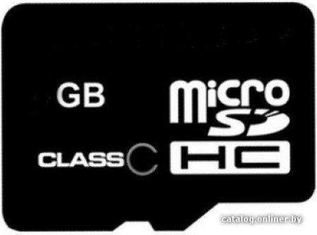 Карты памяти SmartBuy microSDHC (Class 10) 16 Гб + SD адаптер (SB16GBSDCL10-01)