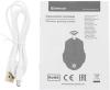 Мыши Defender Pandora GM-502 (розовый) [52501]