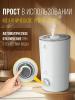 Увлажнители воздуха Royal Clima Tube RUH-TB300/4.0M-WT [RUH-TB300/4.0M-WT]
