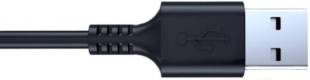 Наушники и гарнитуры Accutone UM210 USB [ZE-UM210]