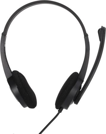 Наушники и гарнитуры Oklick HS-M600 [1900372]
