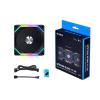 Системы охлаждения Lian Li Uni Fan SL V2 120 G99.12SLV21B.00 [G99.12SLV21B.00]