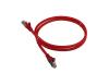 Кабели, адаптеры, разветвители Lanmaster LAN-PC45/S6A-3.0-RD