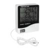 Метеостанции, гигрометры и термогигрометры HomeStar HS-0109 104304 [104304]