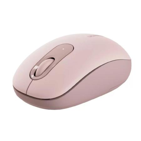 Мыши Ugreen MU105 90686 (розовый) [90686]
