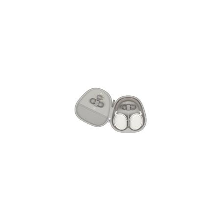 Наушники и гарнитуры Sennheiser Momentum 4 Wireless (белый) [509267]