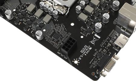 Материнские платы BIOSTAR H610MHP 2.0 Ver. 6.0