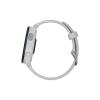 Умные часы и браслеты Garmin Forerunner 165 (туманно-серый/белый камень) [010-02863-21]