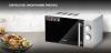 Микроволновые печи Hyundai HYM-M2040 Микроволновые печи Hyundai HYM-M2040