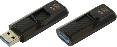 USB Flash Silicon-Power Blaze B50 128GB (SP128GBUF3B50V1K) [SP128GBUF3B50V1K]