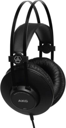 Наушники и гарнитуры AKG K52