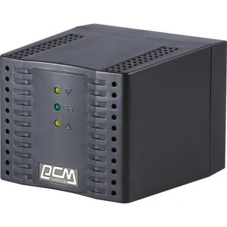 Стабилизаторы, сетевые фильтры, удлинители Powercom TCA-3000