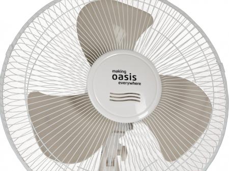 Вентиляторы и охладители воздуха Making Oasis Everywhere VF-40PWG