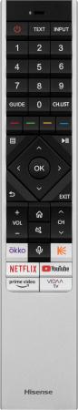 Телевизоры Hisense 75U8KQ