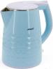 Электрочайники и термопоты Atlanta ATH-2441 (голубой) [ATH-2441]