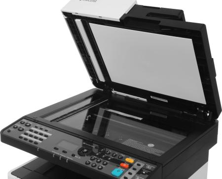 Принтеры и МФУ Kyocera Mita ECOSYS M2135dn [1102S03NL0]