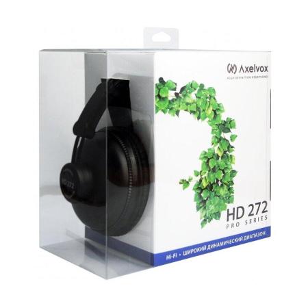 Наушники и гарнитуры AxelVox HD272
