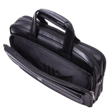 Женские и мужские сумки BRAUBERG Dandy 240511 (черный) [240511]