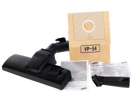 Пылесосы Samsung VCC5241S3K/XEV