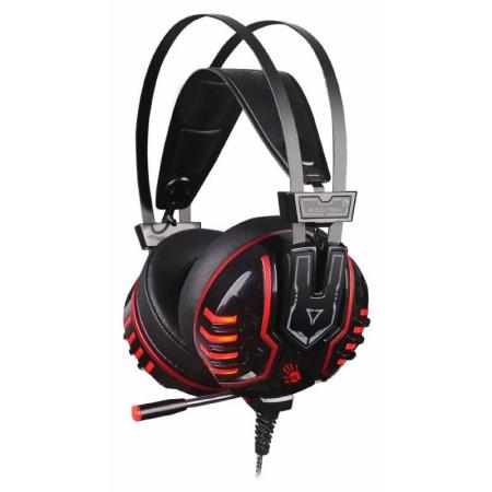 Наушники и гарнитуры A4Tech Bloody M615