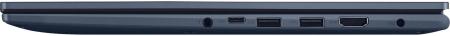 Ноутбуки ASUS Vivobook 15 X1502VA-BQ924 [X1502VA-BQ924, 90NB10T1-M01890]