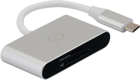 Карт-ридеры Digma CR-C2501-S