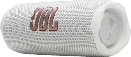 Беспроводные и портативные колонки JBL Flip 7 (белый) [JBLFLIP7WHT, JBLFLIP7WHTAM]
