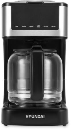 Кофеварки и кофемашины Hyundai HYD-1212