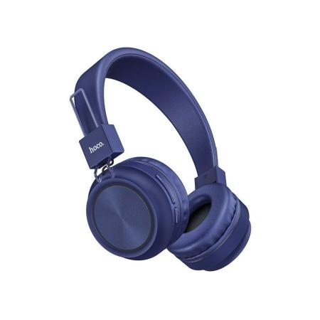 Наушники и гарнитуры Hoco W25 (красный)