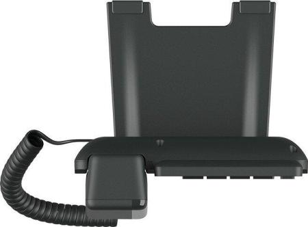 Проводные телефоны Fanvil V60P (черный) [V60P черный, 6937295606003]