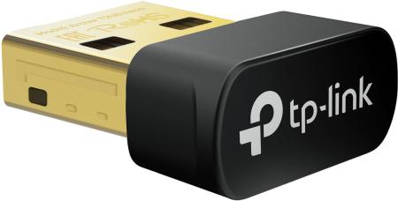 Беспроводные адаптеры TP-Link Archer T2UB Nano
