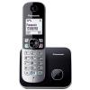 Радиотелефоны DECT Panasonic KX-TG2511RUN