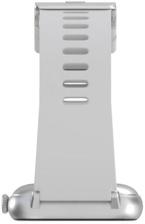 Умные часы и браслеты Maxvi SW-02 (серый)